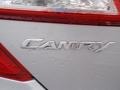 Classic Silver Metallic - Camry SE Photo No. 20