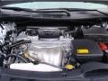 Classic Silver Metallic - Camry SE Photo No. 21