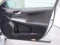 Classic Silver Metallic - Camry SE Photo No. 22