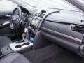 Classic Silver Metallic - Camry SE Photo No. 23