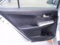 Classic Silver Metallic - Camry SE Photo No. 29