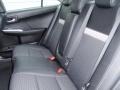Classic Silver Metallic - Camry SE Photo No. 31