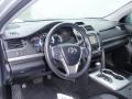 Classic Silver Metallic - Camry SE Photo No. 34