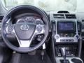 Classic Silver Metallic - Camry SE Photo No. 37