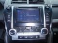 Classic Silver Metallic - Camry SE Photo No. 38