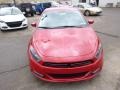 2014 Redline 2 Coat Pearl Dodge Dart SXT  photo #3