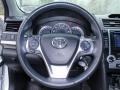 Classic Silver Metallic - Camry SE Photo No. 39