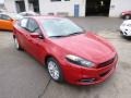 2014 Redline 2 Coat Pearl Dodge Dart SXT  photo #4