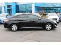 Black Onyx Pearl - Sonata Hybrid Photo No. 1