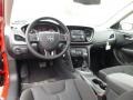 2014 Redline 2 Coat Pearl Dodge Dart SXT  photo #14