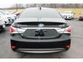Black Onyx Pearl - Sonata Hybrid Photo No. 6
