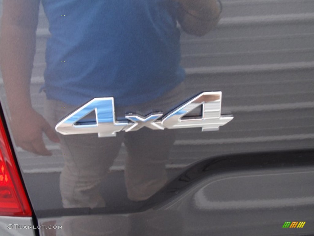 2014 Tundra TSS Double Cab 4x4 - Magnetic Gray Metallic / Graphite photo #18