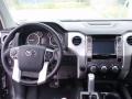 2014 Magnetic Gray Metallic Toyota Tundra TSS Double Cab 4x4  photo #30