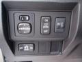 2014 Magnetic Gray Metallic Toyota Tundra TSS Double Cab 4x4  photo #34