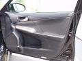 Attitude Black Metallic - Camry SE Photo No. 17