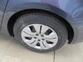 2014 Atlantis Blue Metallic Chevrolet Cruze LS  photo #6