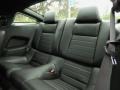 2014 Gotta Have it Green Ford Mustang V6 Premium Coupe  photo #7