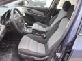 2014 Atlantis Blue Metallic Chevrolet Cruze LS  photo #11