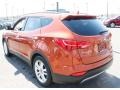 Canyon Copper - Santa Fe Sport 2.0T Photo No. 10