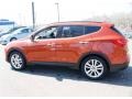 Canyon Copper - Santa Fe Sport 2.0T Photo No. 11