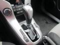2014 Atlantis Blue Metallic Chevrolet Cruze LS  photo #14