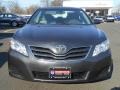 Magnetic Gray Metallic - Camry LE Photo No. 2
