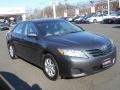 Magnetic Gray Metallic - Camry LE Photo No. 3