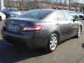 Magnetic Gray Metallic - Camry LE Photo No. 4