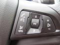 2014 Atlantis Blue Metallic Chevrolet Cruze LS  photo #17