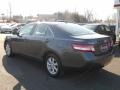 Magnetic Gray Metallic - Camry LE Photo No. 6