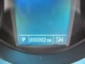 2014 Atlantis Blue Metallic Chevrolet Cruze LS  photo #20
