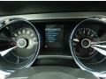 Charcoal Black Gauges Photo for 2014 Ford Mustang #91958459