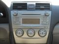 Magnetic Gray Metallic - Camry LE Photo No. 14