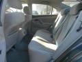 Magnetic Gray Metallic - Camry LE Photo No. 16