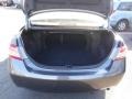 Magnetic Gray Metallic - Camry LE Photo No. 17