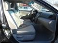 Magnetic Gray Metallic - Camry LE Photo No. 21