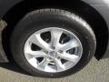 Magnetic Gray Metallic - Camry LE Photo No. 22