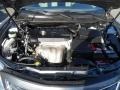 Magnetic Gray Metallic - Camry LE Photo No. 24