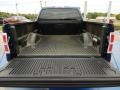 Pale Adobe Trunk Photo for 2014 Ford F150 #91959023
