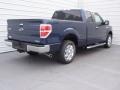 Blue Jeans - F150 XLT SuperCab Photo No. 4