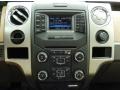 2014 Ford F150 XLT SuperCab Controls