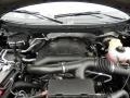 3.5 Liter EcoBoost DI Turbocharged DOHC 24-Valve Ti-VCT V6 2014 Ford F150 XLT SuperCab Engine