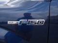 2014 Blue Jeans Ford F150 XLT SuperCab  photo #12