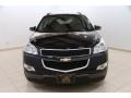 Dark Blue Metallic - Traverse LT Photo No. 2