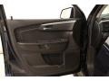 Dark Blue Metallic - Traverse LT Photo No. 4
