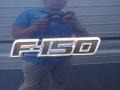 2014 Blue Jeans Ford F150 XLT SuperCab  photo #18