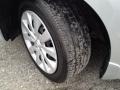 Brilliant Silver Metallic - Sentra SV Photo No. 2