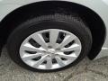 Brilliant Silver Metallic - Sentra SV Photo No. 3