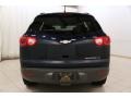 Dark Blue Metallic - Traverse LT Photo No. 18