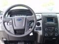 2014 Blue Jeans Ford F150 XLT SuperCab  photo #31